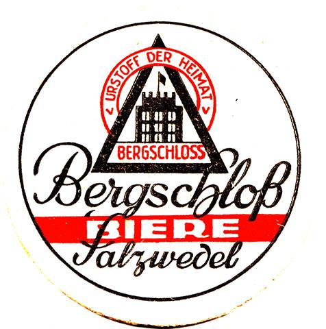 salzwedel saw-st bergschloss rund 1a (215-urstoff der-schwarzrot)